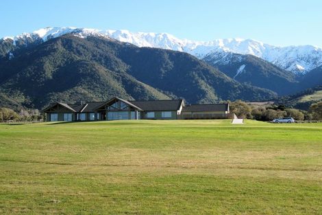 Photo of property in 33 Koura Bay Drive, Hapuku, Kaikoura, 7371