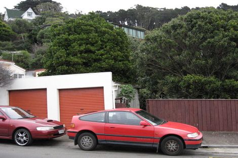 Photo of property in 58 Duncan Terrace, Kilbirnie, Wellington, 6022