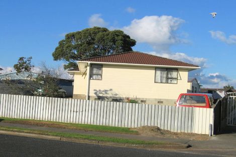 Photo of property in 16 Dissmeyer Drive, Clover Park, Auckland, 2019