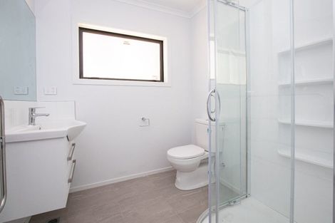 Photo of property in 2/23 Maccallum Court, Rototuna, Hamilton, 3210