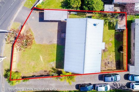 Photo of property in 22b Sandleigh Road, Hamilton Lake, Hamilton, 3204