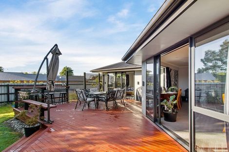 Photo of property in 9a Eric Batchelor Place, Waimate, 7924