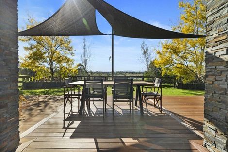 Photo of property in 91 Travers Road, Te Kauwhata, 3782