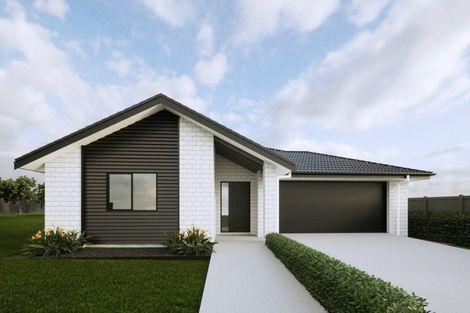 Photo of property in 10 Hoki Avenue, Morrinsville, 3300