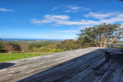 Photo of property in 68 Kiwi Bush Lane, Ngunguru, Whangarei, 0173