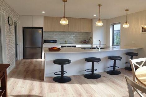 Photo of property in 23 Croydon Street, Woodend, 7610