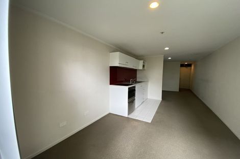 Photo of property in Waldorf Bankside Apartments, 4e/8 Bankside Street, Auckland Central, Auckland, 1010