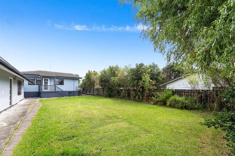 Photo of property in 30 Silverstone Place, Henderson, Auckland, 0612