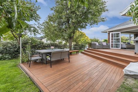 Photo of property in 8 Muir Avenue, Halswell, Christchurch, 8025