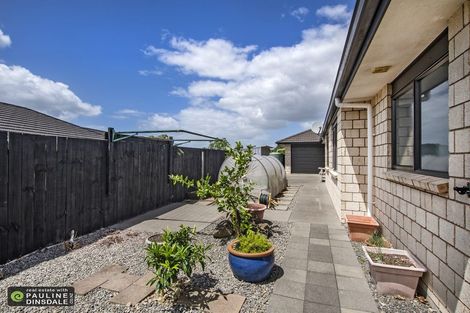 Photo of property in 6 Bonselaar Drive, Te Kamo, Whangarei, 0112