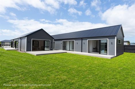 Photo of property in 44 Alexandrina Street, Marshland, Christchurch, 8083