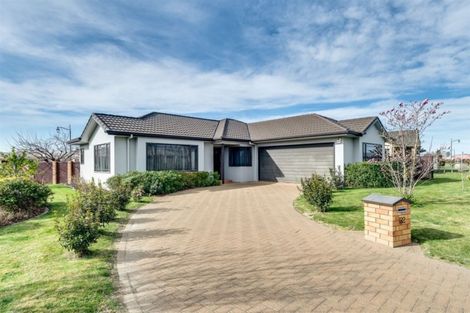 Photo of property in 132 Ascot Avenue, Taradale, Napier, 4112
