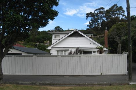 Photo of property in 45 Augusta Street, Redcliffs, Christchurch, 8081