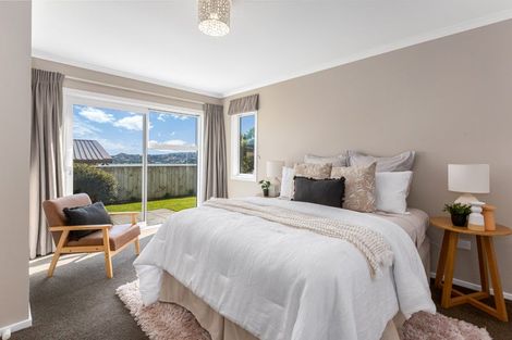Photo of property in 56 John Burke Drive, Aotea, Porirua, 5024