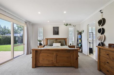 Photo of property in 27 Delamare Way, Rolleston, 7614