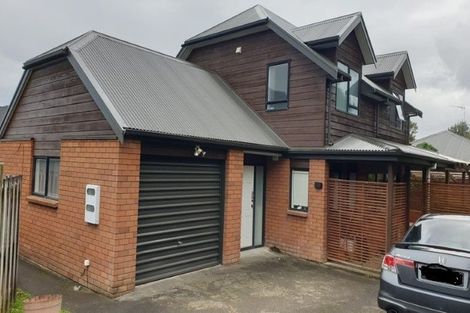 Photo of property in 1/23 Bond Crescent, Forrest Hill, Auckland, 0620