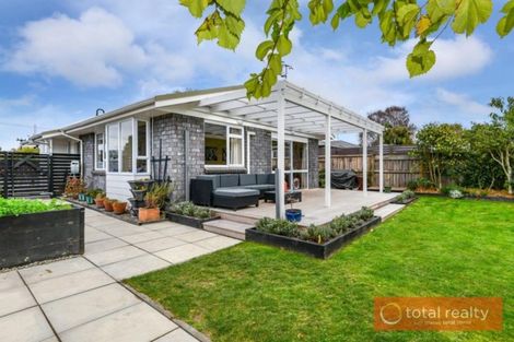 Photo of property in 11 Glovers Road, Halswell, Christchurch, 8025