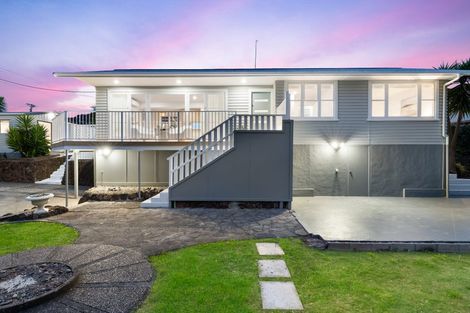 Photo of property in 134 Taikata Road, Te Atatu Peninsula, Auckland, 0610