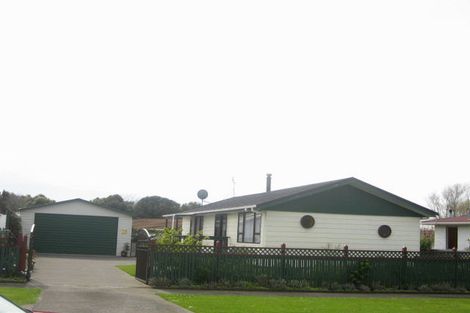Photo of property in 29 Rahiri Street, Waitara, 4320