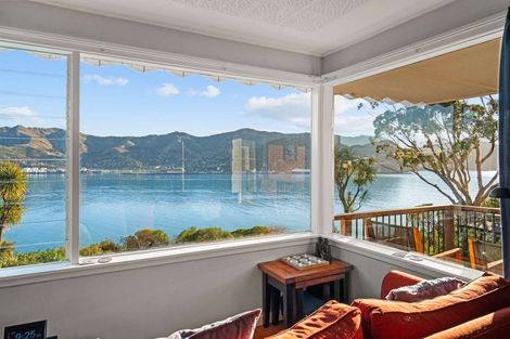 Photo of property in 33 Ranui Crescent, Diamond Harbour, Lyttelton, 8971