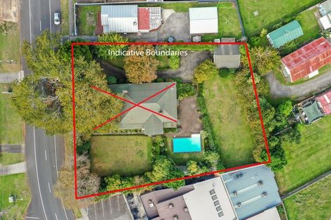 Photo of property in 6 Market Street, Ngaruawahia, 3720