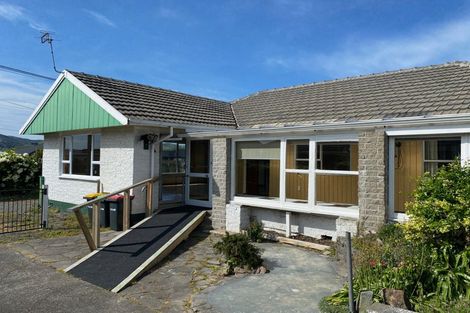 Photo of property in 302 Halswell Road, Halswell, Christchurch, 8025