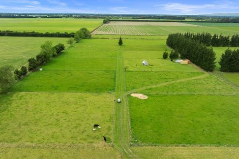 Photo of property in 638g Woodfields Road, West Eyreton, 7475