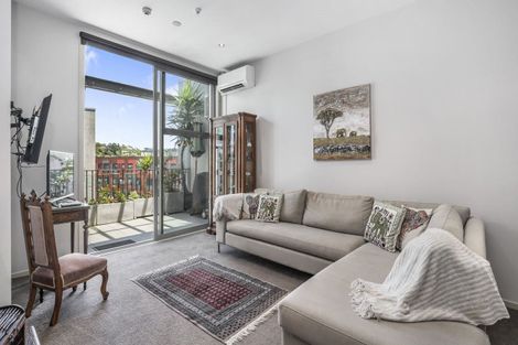 Photo of property in Tenor Apartments, 406/40 Library Lane, Albany, Auckland, 0632