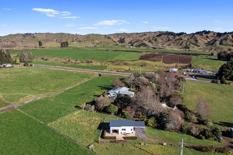 Photo of property in 2657 State Highway 4, Owhango, 3989