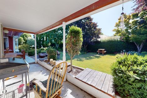 Photo of property in 19 Michael Street, Rakaia, 7710