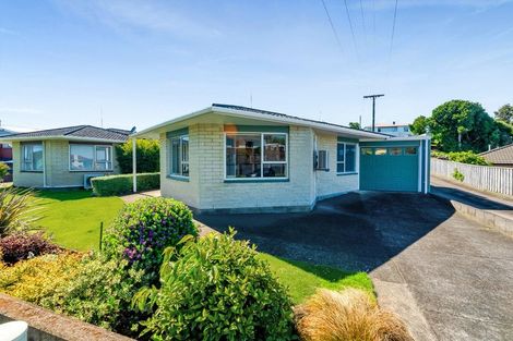 Photo of property in 59 Ngamotu Road, Moturoa, New Plymouth, 4310