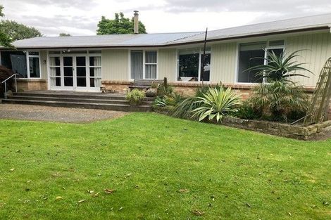 Photo of property in 166 Hinuera Road, Matamata, 3472