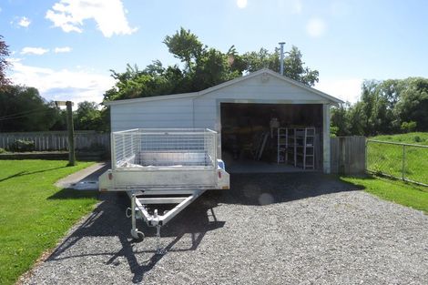 Photo of property in 62 Denmark Street, Fairlie, 7925