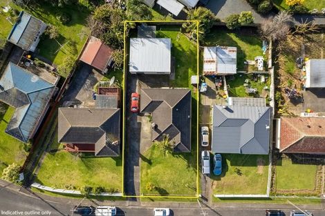 Photo of property in 10 Beryl Place, Mangere East, Auckland, 2024