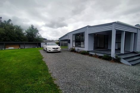 Photo of property in 137a Rolleston Street, Rakaia, 7710
