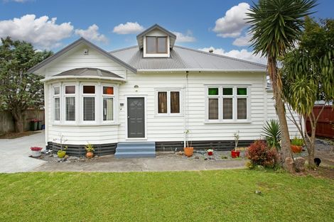 Photo of property in 7 Carr Street, Tuakau, 2121