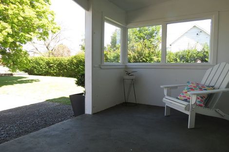 Photo of property in 62 Denmark Street, Fairlie, 7925