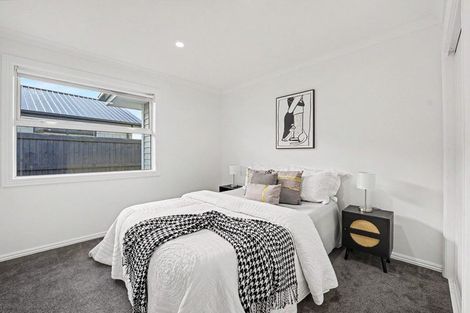 Photo of property in 4 Daphne Lane, Prebbleton, 7604