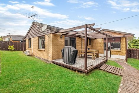 Photo of property in 3/68 View Road, Henderson, Auckland, 0612