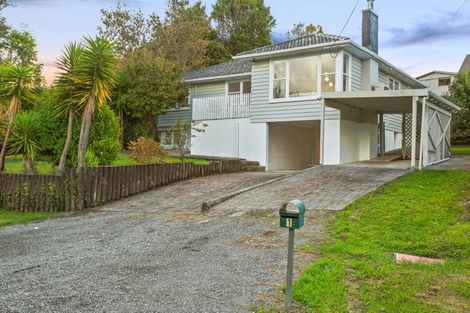 Photo of property in 1 Sussex Terrace, Riverhead, 0820