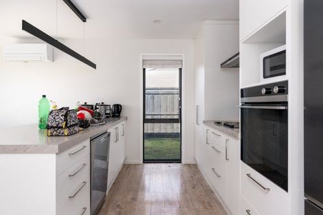 Photo of property in 187 Faringdon Boulevard, Rolleston, 7615