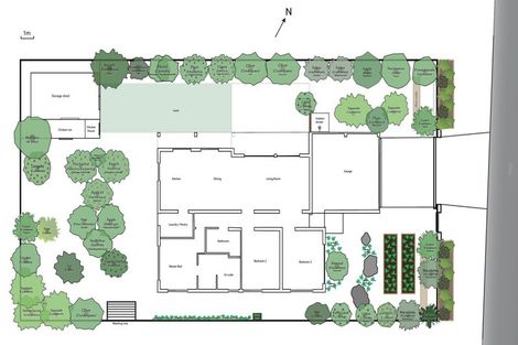 Photo of property in 4 Tudor Place, Mount Maunganui, 3116