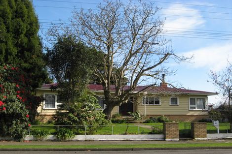 Photo of property in 123 Bartholomew Road, Levin, 5510