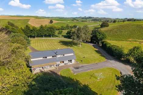 Photo of property in 1539 State Highway 1, Tirau, 3485