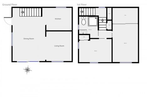 Photo of property in 3/188 Springfield Road, St Albans, Christchurch, 8014