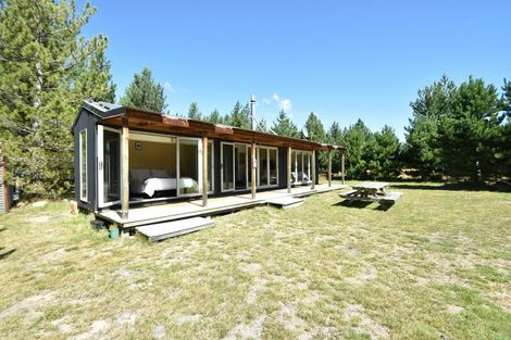 Photo of property in 80 Manuka Terrace, Ben Ohau, Twizel, 7999