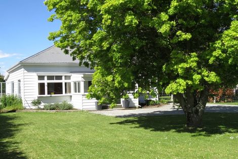 Photo of property in 62 Denmark Street, Fairlie, 7925