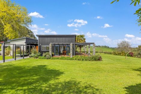 Photo of property in 284 Tahuroa Road, Tauwhare, Morrinsville, 3371