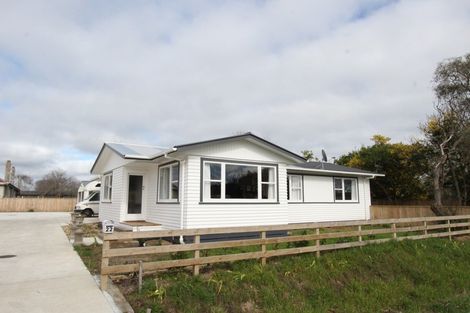 Photo of property in 22 Pitt Street, Pahiatua, 4910