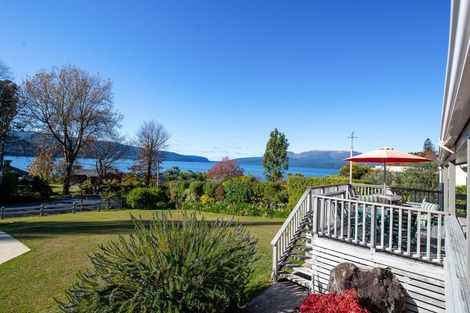 Photo of property in 194 Spencer Road, Lake Tarawera, Rotorua, 3076